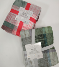 PLAID SCOZIA 130X160 Tellini S.r.l. Ingrosso Abbigliamento